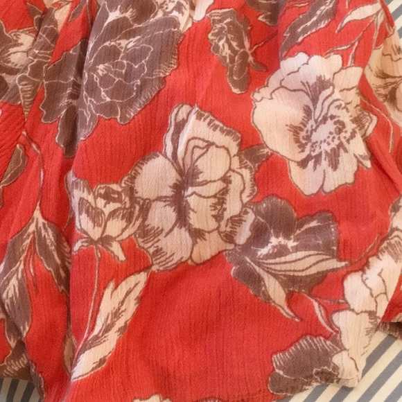 Adorable Lil romper worn once bought @liquid - Picture 3 of 3